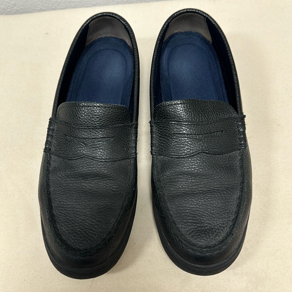 Cole Haan men’s driving shoe. Grand. 0 S  size 10. Gently worn